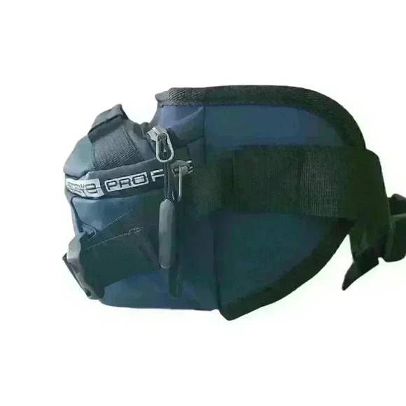 Suoyate Reflective Anti-Theft Waist Fanny Pack - Picture 12 of 13